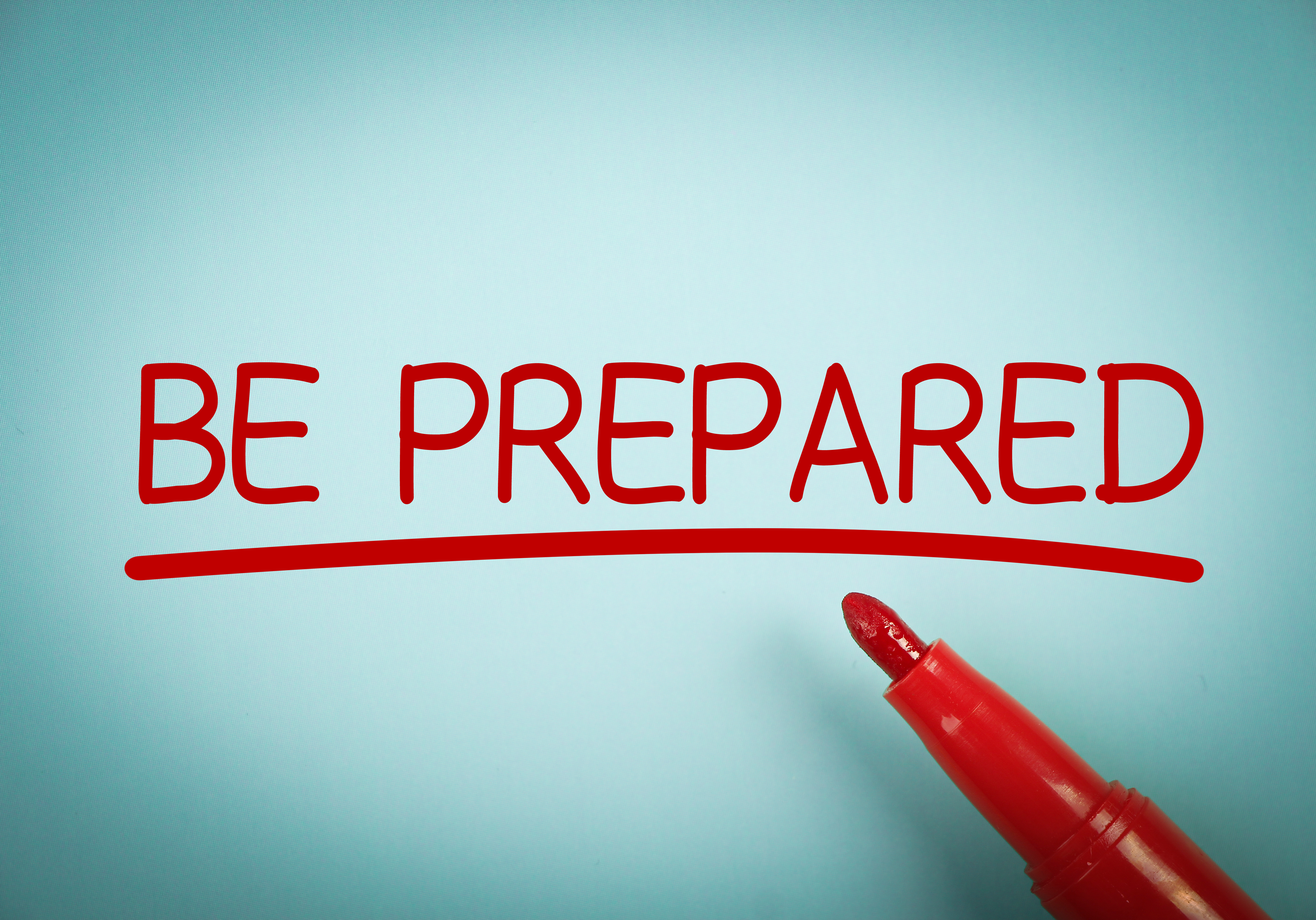 CMS Emergency Preparedness Rule