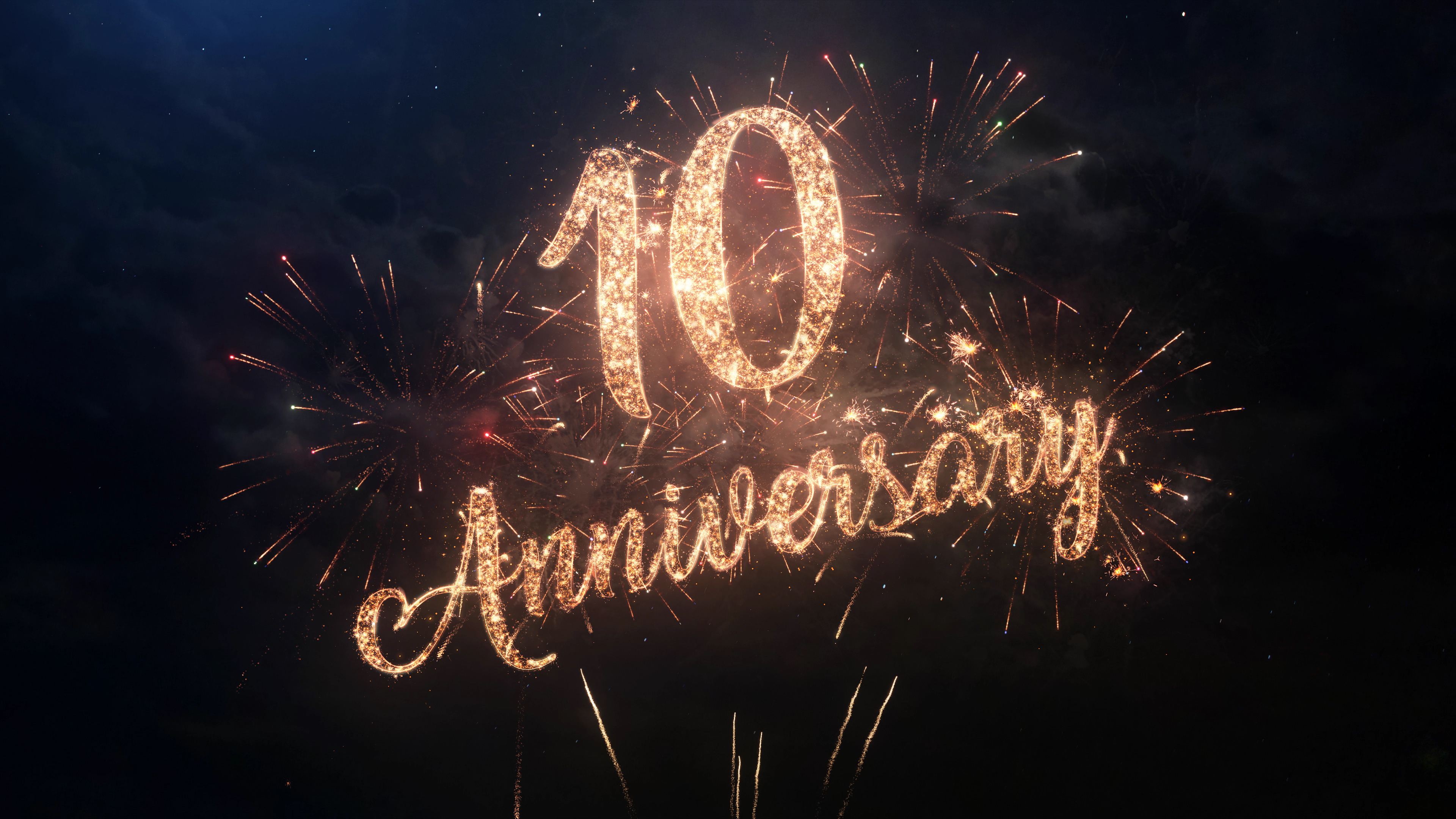 ASC's 10-year anniversary