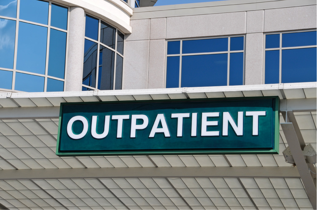 Outpatient Care: The New Business Model for Hospitals