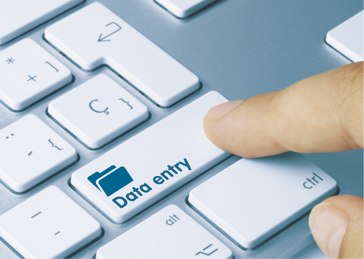 The Ripple Effect of Reducing Data Entry Errors