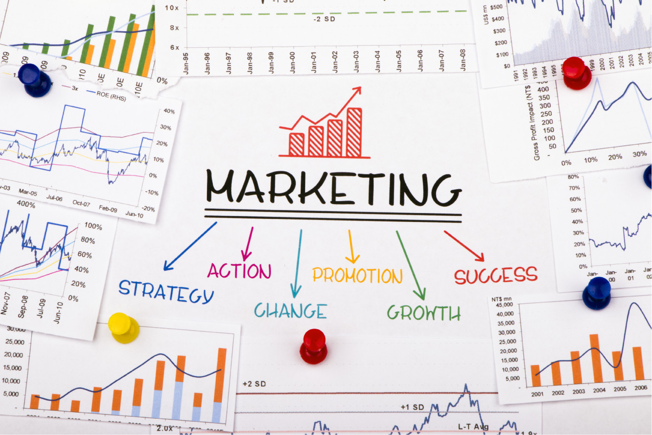 ASC Marketing and Sales: Keeping Up in an Evolving Industry