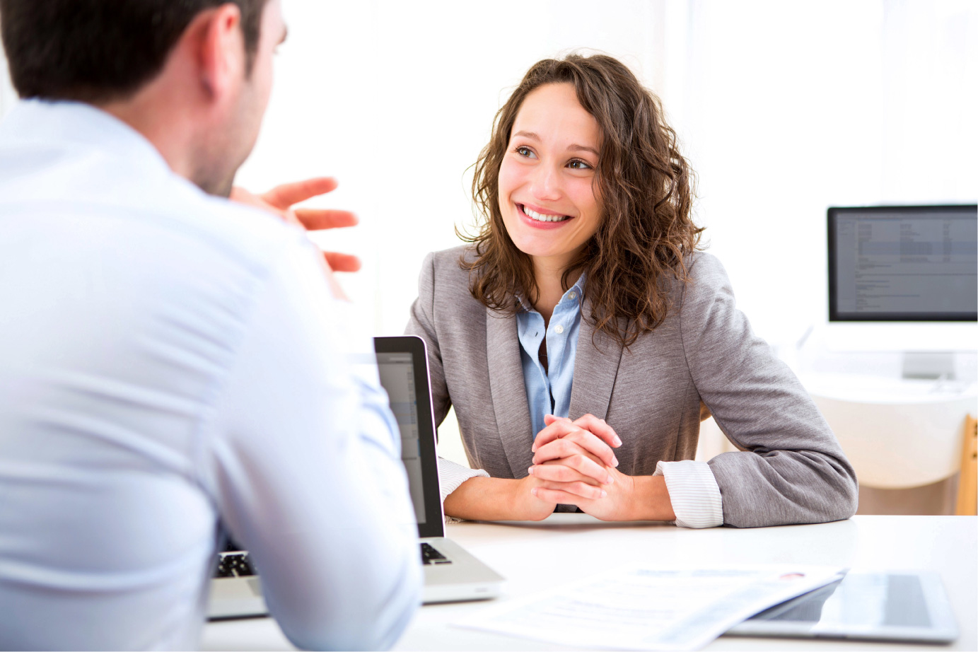 Avoiding the Cost of a Bad Hire through Strategic Interviews